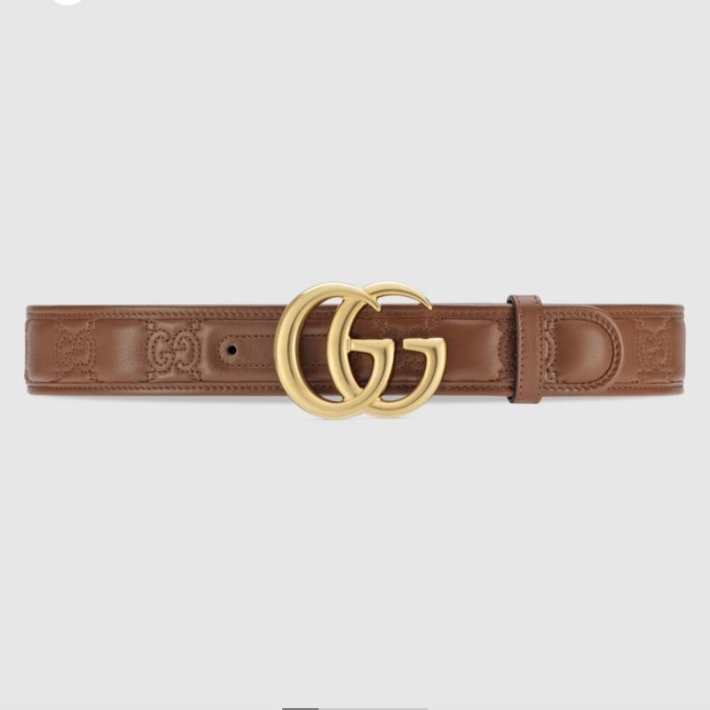 G*u*i belts